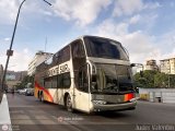 Cruceros Oriente Sur 133, por Juder Valentn