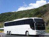 Responsable de Venezuela 0120 Marcopolo Paradiso G6 1200 Scania K420