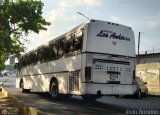 Expresos Los Andes 19, por Alvin Rondn