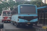 DC - A.C. de Transporte Conductores Unidos 143, por Pablo Acevedo