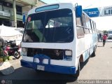 ZU - A.C. de Conductores Curva Villa Baralt 013, por Sebastin Mercado