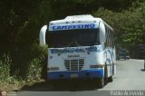 A.C. Transporte Campesino 80, por Pablo Acevedo