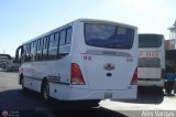 A.C. Transporte Independencia 048, por Alex Vargas