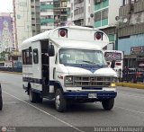 DC - U.C. Cuartel - Silencio - Propatria 099, por Jonnathan Rodrguez