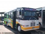 U.C. Lneas Unidas 035, por Sebastin Mercado