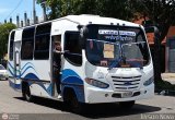 TA - A.C. Autos por puesto Lnea Palmira 067, por Jerson Nova