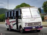 LA - S.C. Transporte Ignacio Ortiz 96, por Kevin Mora