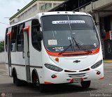 TA - A.C. Autos por puesto Lnea Palmira 048, por Jerson Nova