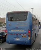 Transporte Ratito Tours 958, por Leonardo Saturno