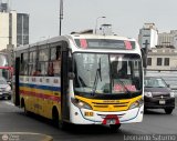 Empresa Peruana Pendiente 742