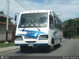 A.C. Conductores Unidos de Mamporal 21, por Jesus Valero