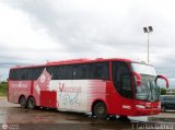 Sistema Integral de Transporte Superficial S.A 065 Marcopolo Paradiso G6 1200 Scania K420