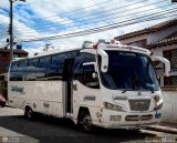 Turismos 4025 Carroceras JGB Ibiza Evolution Chevrolet NQR Reward