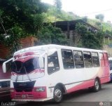 DC - Unin Conductores de Antimano 231, por Gus2017