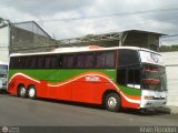 Expresos Barquisimeto 1042, por Alvin Rondon