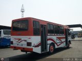 Lnea Tocar S.C. 60, por Kevin Jr. Mora