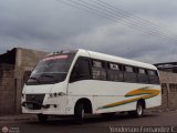 Asociacin Civil Lnea Unin Cordero 060
