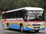 Colectivos Altagracia 17