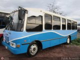 A.C. Transporte Paez 006, por Pablo Acevedo