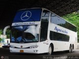 Unin Conductores Ayacucho 2081