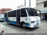 MI - E.P.S. Transporte de Guaremal 017, por Adolfo Escalona