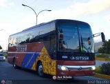 Sistema Integral de Transporte Superficial S.A 6535
