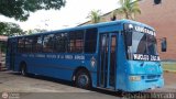 Univ. Nac. Exp. Politcnica de la Fuerza Armada 999, por Sebastin Mercado