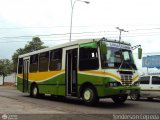 TA - A.C. Autos por puesto Lnea Palmira 029
