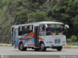 U.C. Caracas - Los Caracas 027, por Pablo Acevedo