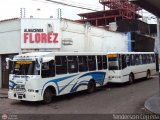 Garajes Paradas y Terminales San-Cristobal, por Yenderson Cepeda