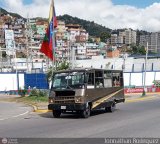 DC - A.C. Conductores Norte Sur 136, por Jonnathan Rodrguez