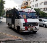 DC - A.C. Uni�n Choferes del Sur 111 por Jonnathan Rodr�guez