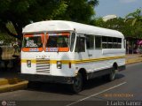 AN - Conductores Unidos La Orqudea 47, por J. Carlos Gmez