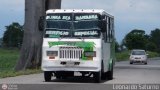 Lnea Santa Brbara 40