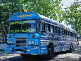 Autobuses de Barinas 02 por Santiago Dorante