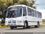Asociacin Civil Unin Sabaneta 061, por Wualter Ovejero