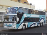 A.C. Mixta de Transporte Tchira Mrida R.L. 0301