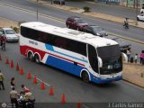 Transporte Unido 069 Marcopolo Paradiso G6 1350 Volvo B10R