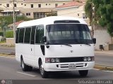 Transporte de Personal San Benito C.A. SB-114