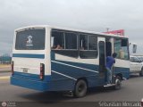 ZU - Asociacin Cooperativa Milagro Bus 20, por Sebastin Mercado