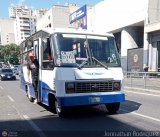 DC - Unin Conductores del Oeste 271, por Jonnathan Rodrguez