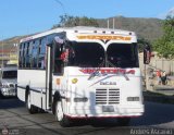 A.C. de Trans. Vencedores de Montalban 17, por Andr�s Ascanio