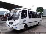 A.C. Transporte Paez 072, por Pablo Acevedo