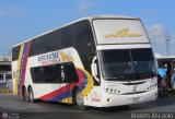 Aerorutas de Venezuela 0420, por Andrs Ascanio