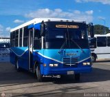A.C. Transporte Paez 006, por Antonio Mittilo