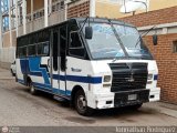 DC - Asoc. Cooperativa Carabobo Tiuna R.L. 118