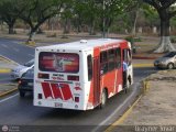 Unin de Conductores Unidos S.C. 101-A, por Brayner Tovar