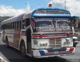Colectivos Altagracia 14, por Otto Ferrer