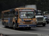 Transporte Valles Altos de Carabobo 119, por Pablo Acevedo