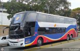 Lneas de Los Andes 008, por Alvin Rondon
